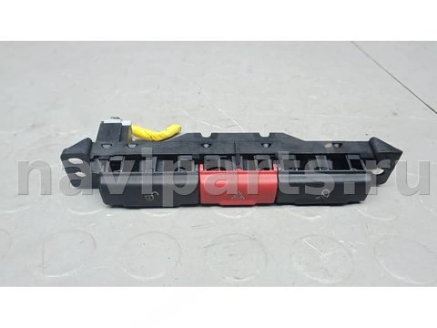 Кнопка аварийной сигнализации Land Rover Freelander, 2011 г., арт. 5BM29I501