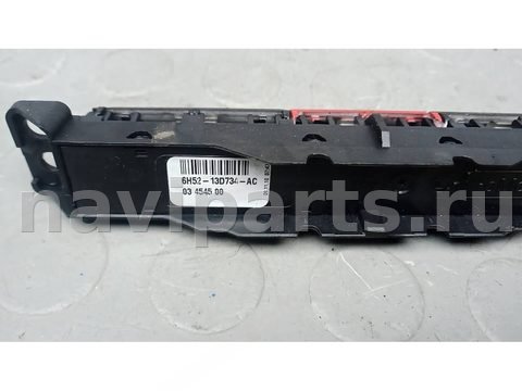 Кнопка аварийной сигнализации Land Rover Freelander, 2011 г., арт. 5BM29I501, фото 5