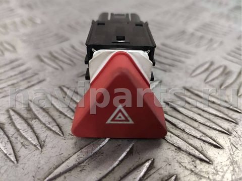 Кнопка аварийной сигнализации Volkswagen Golf, 2003 г., OEM 5m0953509a, арт. 74720971_2