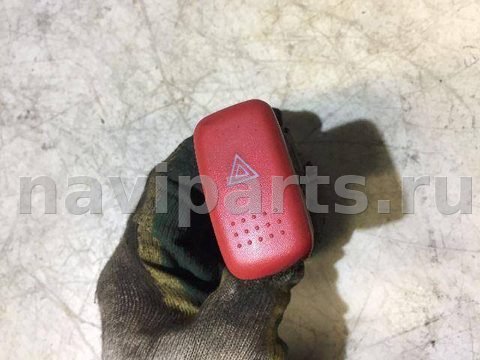 Кнопка аварийной сигнализации Honda HR-V, 2002 г., арт. 77559381
