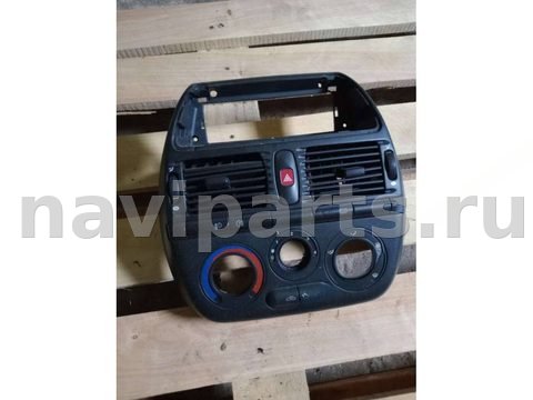 Кнопка аварийной сигнализации Fiat Brava, 1998 г., арт. 83038959