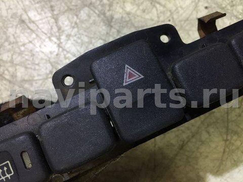 Кнопка аварийной сигнализации Rover 200, 1999 г., арт. 86430231