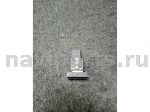 Кнопка аварийной сигнализации Volkswagen Polo, 2017 г., арт. 89855388, фото 2