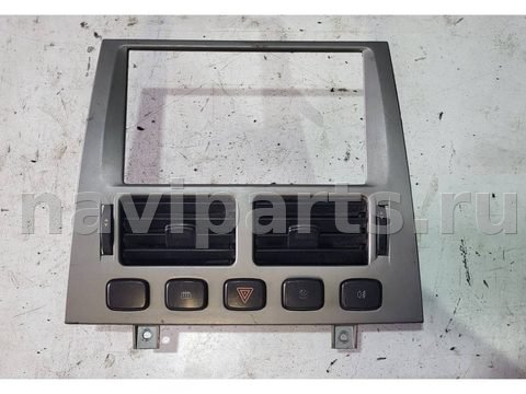 Кнопка аварийной сигнализации Chery Fora, 2008 г., арт. 92896432