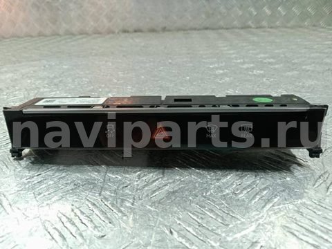 Кнопка аварийной сигнализации Lamborghini Urus, 2022 г., OEM 4ML925301B, арт. 93262