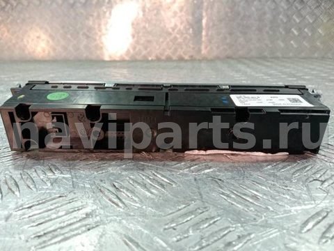 Кнопка аварийной сигнализации Lamborghini Urus, 2022 г., OEM 4ML925301B, арт. 93262, фото 3
