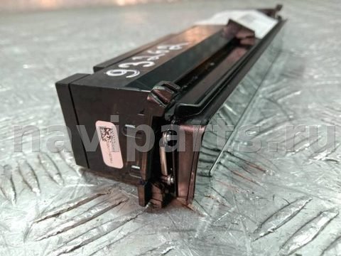 Кнопка аварийной сигнализации Lamborghini Urus, 2022 г., OEM 4ML925301B, арт. 93262, фото 6