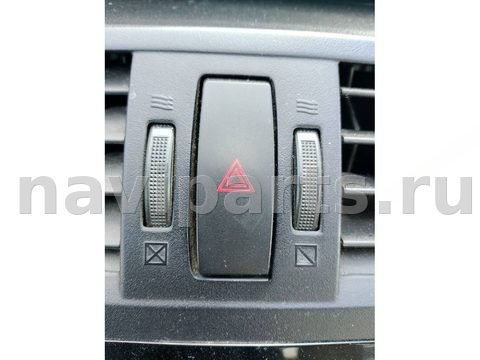 Кнопка аварийной сигнализации Mazda 6, 2010 г., арт. 93395098