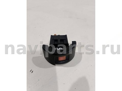 Кнопка аварийной сигнализации Opel Astra, 1999 г., арт. 94141441