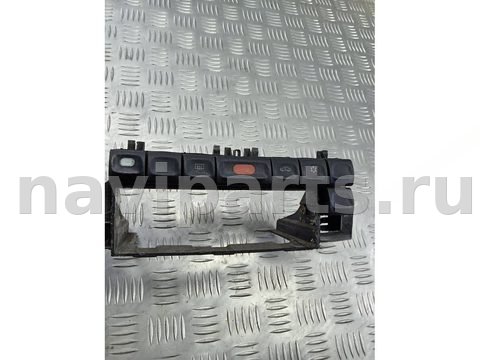 Кнопка аварийной сигнализации Opel Vectra, 1997 г., арт. 94508684_4