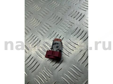 Кнопка аварийной сигнализации Citroen C4, 2006 г., арт. 96874579, фото 2