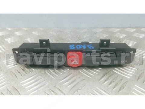 Кнопка аварийной сигнализации Opel Antara, 2015 г., OEM 4819715, арт. 9AD08I501