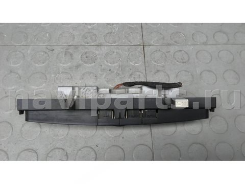 Кнопка аварийной сигнализации Volkswagen Crafter, 2014 г., арт. 9BM20I501, фото 4