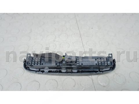 Кнопка аварийной сигнализации Peugeot 308, 2009 г., арт. 9EP19I501, фото 3