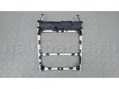 Кнопка аварийной сигнализации Mercedes C W203, 2001 г., арт. AEP11I501, фото 3