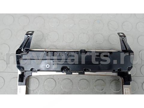 Кнопка аварийной сигнализации Mercedes C W203, 2001 г., арт. AEP11I501, фото 4