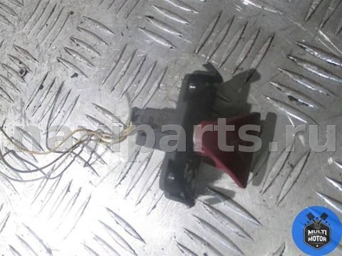 Кнопка аварийной сигнализации Peugeot 307, 2003 г., арт. B00015985, фото 3