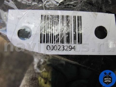 Кнопка аварийной сигнализации Toyota Corolla Verso, 2002 г., арт. B00023294