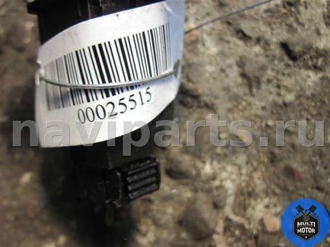 Кнопка аварийной сигнализации Citroen C5, 2012 г., арт. B00025515, фото 3