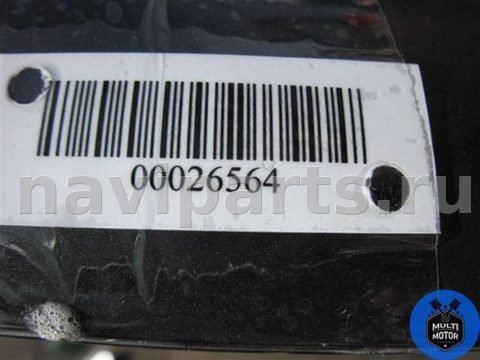 Кнопка аварийной сигнализации Kia Sorento, 2009 г., арт. B00026564, фото 3