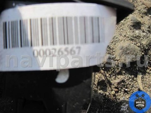 Кнопка аварийной сигнализации Toyota Prius, 2016 г., арт. B00026567, фото 3