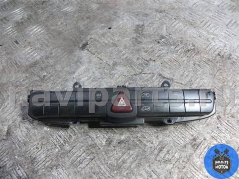 Кнопка аварийной сигнализации Mercedes Sprinter, 2010 г., арт. B00063913