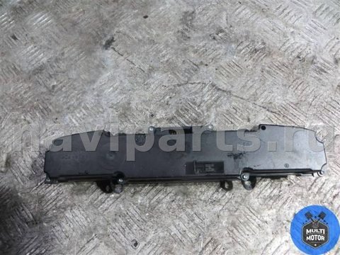 Кнопка аварийной сигнализации Mercedes Sprinter, 2010 г., арт. B00063913, фото 2