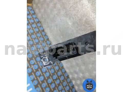 Кнопка аварийной сигнализации Land Rover Range Rover Sport, 2007 г., арт. B00066393, фото 4