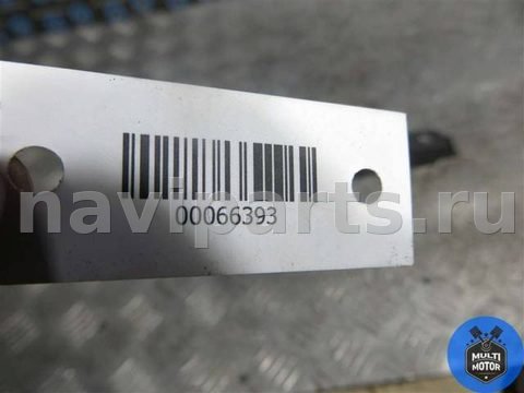 Кнопка аварийной сигнализации Land Rover Range Rover Sport, 2007 г., арт. B00066393, фото 5
