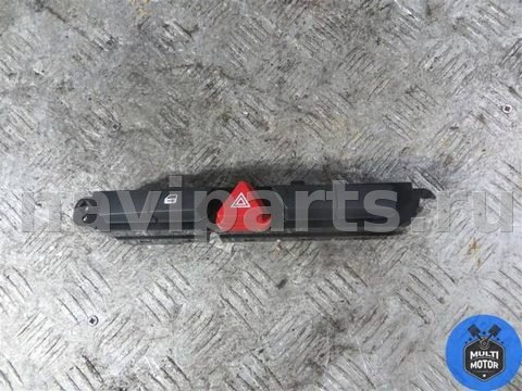 Кнопка аварийной сигнализации Hyundai Santa Fe, 2008 г., арт. B00066602