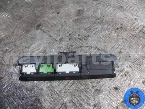 Кнопка аварийной сигнализации Volkswagen Passat, 2016 г., арт. B00066929, фото 2