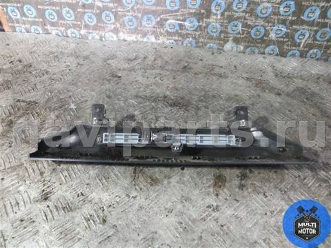 Кнопка аварийной сигнализации Iveco Daily, 2016 г., арт. B00067144, фото 4