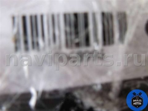 Кнопка аварийной сигнализации Seat Ibiza, 2005 г., арт. B00068996, фото 4