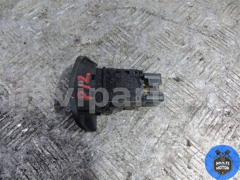 Кнопка аварийной сигнализации Nissan Primera, 2005 г., арт. B00071692, фото 3