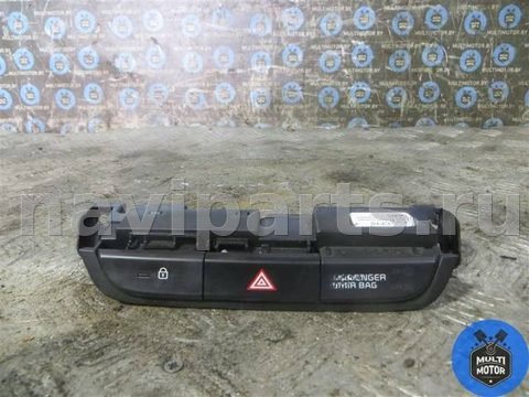 Кнопка аварийной сигнализации Kia XCeed, 2021 г., арт. B00083210