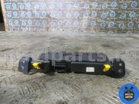 Кнопка аварийной сигнализации Kia XCeed, 2021 г., арт. B00083210, фото 4