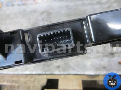 Кнопка аварийной сигнализации Kia XCeed, 2021 г., арт. B00083210, фото 5