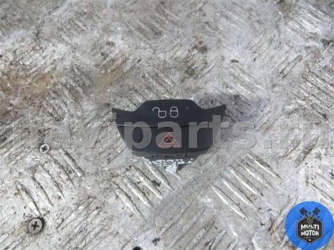 Кнопка аварийной сигнализации Ford Transit Courier, 2017 г., арт. B00084252
