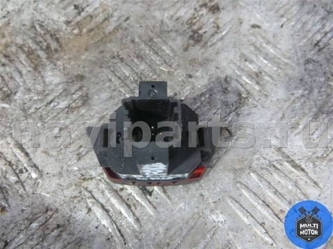Кнопка аварийной сигнализации Ford Transit Courier, 2017 г., арт. B00084252, фото 3