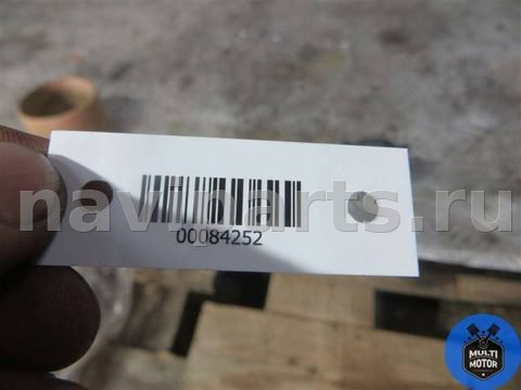 Кнопка аварийной сигнализации Ford Transit Courier, 2017 г., арт. B00084252, фото 5