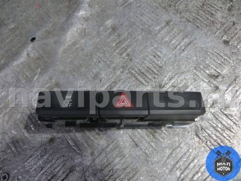 Кнопка аварийной сигнализации Opel Mokka, 2015 г., OEM 95016183, арт. B00093022
