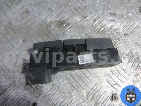 Кнопка аварийной сигнализации Opel Mokka, 2015 г., OEM 95016183, арт. B00093022, фото 4