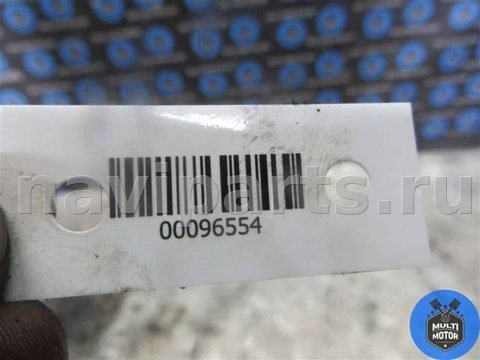 Кнопка аварийной сигнализации Volkswagen Golf Plus, 2008 г., арт. B00096554, фото 5