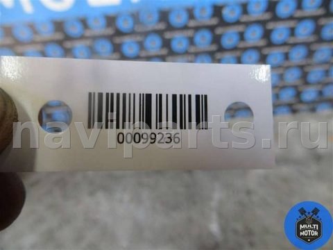 Кнопка аварийной сигнализации BMW 3, 2007 г., OEM 6945652, арт. B00099236, фото 6