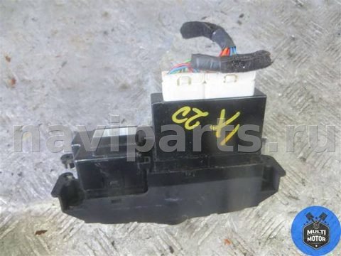 Кнопка аварийной сигнализации Hyundai ix20, 2012 г., OEM 937001k000, арт. B00099521, фото 3