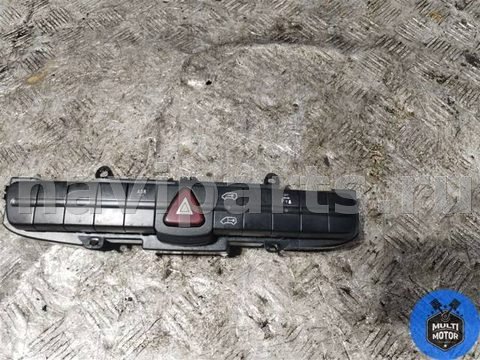 Кнопка аварийной сигнализации Volkswagen Crafter, 2008 г., OEM 9065453507, арт. B00101657