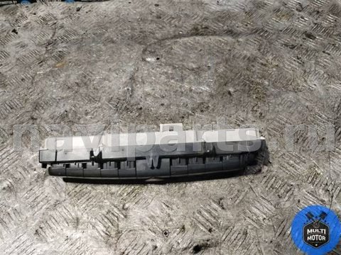 Кнопка аварийной сигнализации Volkswagen Crafter, 2008 г., OEM 9065453507, арт. B00101657, фото 2