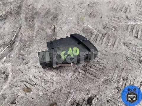 Кнопка аварийной сигнализации BMW 5 F10/F11/GT F07, 2011 г., арт. B00107751, фото 3