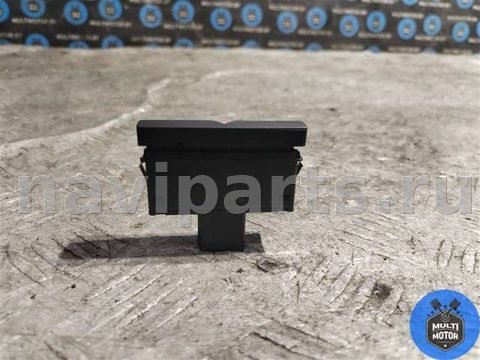 Кнопка аварийной сигнализации Volkswagen Passat, 2012 г., арт. B00108799, фото 2