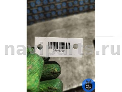Кнопка аварийной сигнализации Volkswagen Passat, 2012 г., арт. B00108799, фото 5
